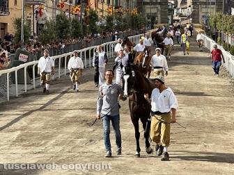 Ronciglione - Palio di San Bartolomeo