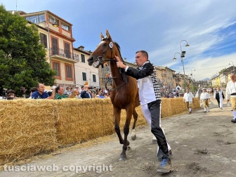 Ronciglione - Palio di San Bartolomeo