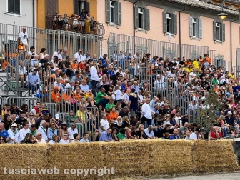 Ronciglione - Palio di San Bartolomeo