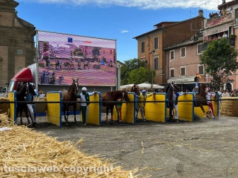 Ronciglione - Palio di San Bartolomeo