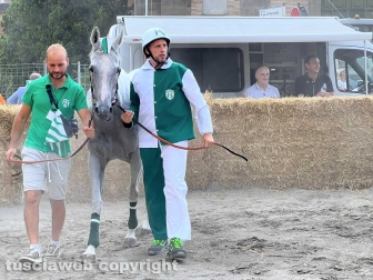 Ronciglione - Palio di San Bartolomeo