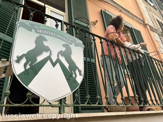 Ronciglione - Palio di San Bartolomeo