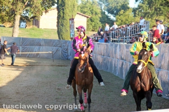 Palio di Sant'Anselmo 2
