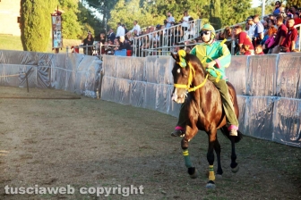 Palio di Sant'Anselmo 2