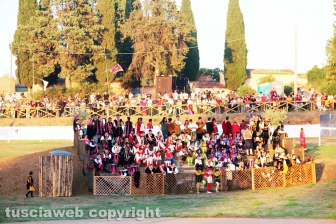 Palio di Sant'Anselmo 2