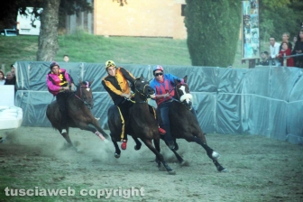 Palio di Sant'Anselmo 2