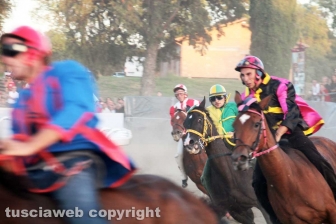 Palio di Sant'Anselmo 2
