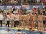 Pallanuoto under 20 - I vincitori