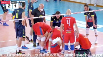 Pallavolo