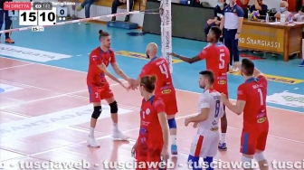 Pallavolo
