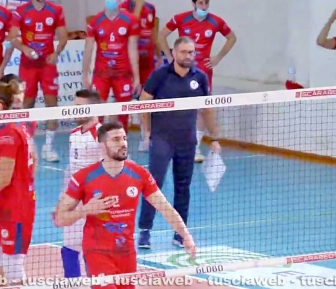 Pallavolo