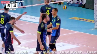 Pallavolo