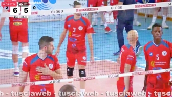 Pallavolo