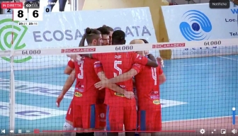 Pallavolo