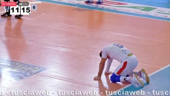 Pallavolo