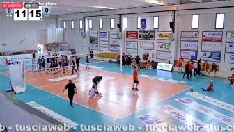 Pallavolo