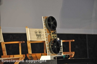 Tuscia Film Fest - Paola Cortellesi a Viterbo per il premio Pipolo