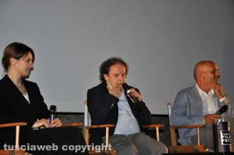 Tuscia Film Fest - Paola Cortellesi a Viterbo per il premio Pipolo
