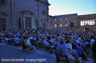 Tuscia Film Fest - Paola Cortellesi a Viterbo per il premio Pipolo