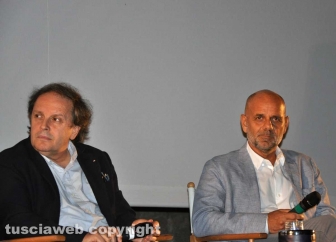 Tuscia Film Fest - Paola Cortellesi a Viterbo per il premio Pipolo - Riccardo Milani