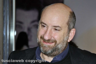 Italian Film Fest Berlin - Antonio Albanese