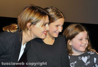 Italian Film Fest Berlin - Paola Cortellesi