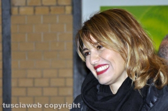 Italian Film Fest Berlin - Paola Cortellesi