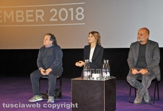 Italian Film Fest Berlin - Paola Cortellesi