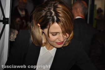 Italian Film Fest Berlin - Paola Cortellesi
