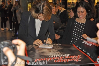 Italian Film Fest Berlin - Paola Cortellesi