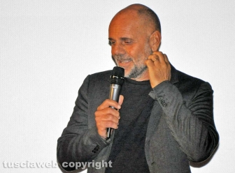 Italian Film Fest Berlin - Riccardo Milani
