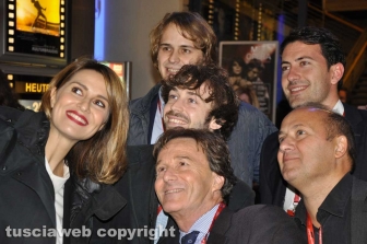 Italian Film Fest Berlin - Paola Cortellesi