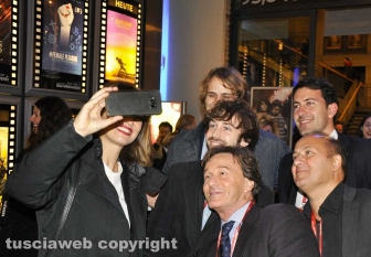 Italian Film Fest Berlin - Paola Cortellesi