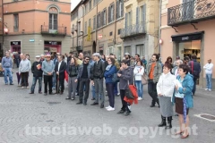 Rifondazione comunista - Paolo Ferrero a Viterbo