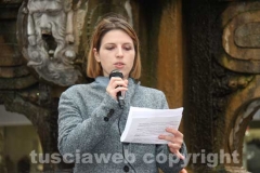 Rifondazione comunista - Paolo Ferrero a Viterbo