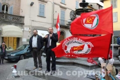 Prestininzi e Ferrero