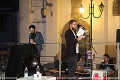 Caffeina - Paolo Giordano