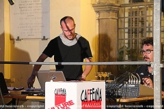 Caffeina - Paolo Giordano