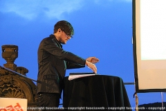 Caffeina - Paolo Giordano