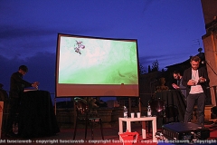 Caffeina - Paolo Giordano