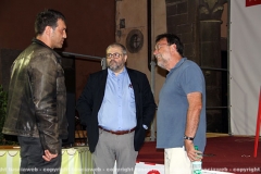 Caffeina - Ermanno Bencivenga