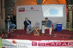 Caffeina - Ermanno Bencivenga