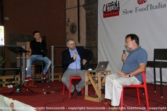 Caffeina - Ermanno Bencivenga