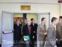 Nespoli e il ministro Di Paola