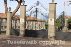 Scuola sottufficiali dell\'esercito