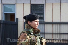 Scuola sottufficiali dell\'esercito
