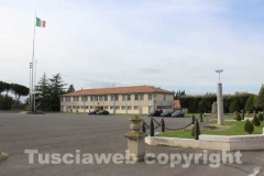 Scuola sottufficiali dell\'esercito