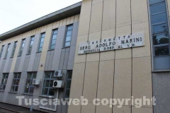 Scuola sottufficiali dell\'esercito