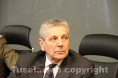 Il ministro Giampiero Di Paola