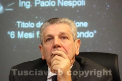 Il ministro Giampiero Di Paola